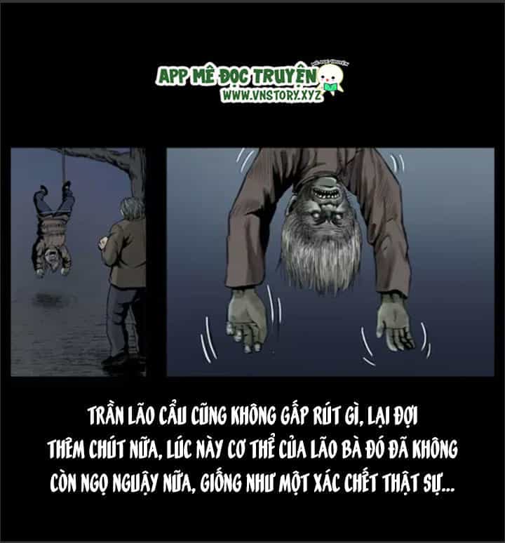 U Minh Ngụy Tượng - Chương 4 - ảnh 44