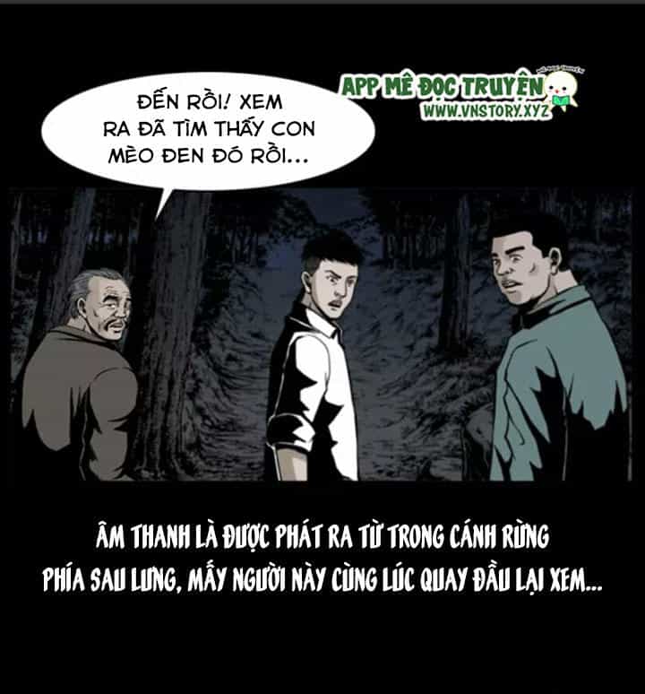 U Minh Ngụy Tượng - Chương 4 - ảnh 53