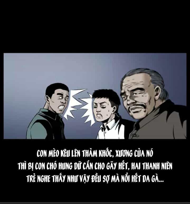 U Minh Ngụy Tượng - Chương 4 - ảnh 60