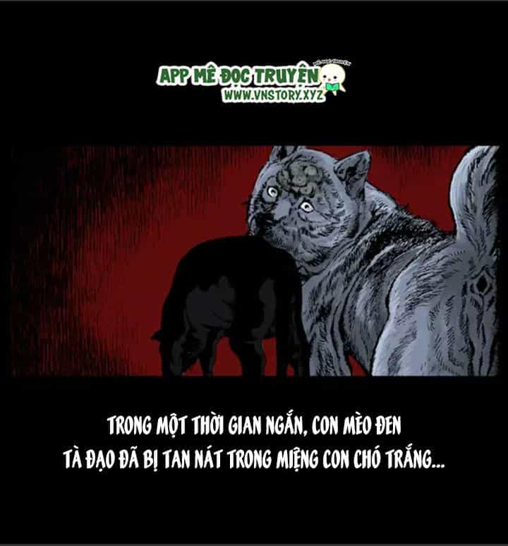 U Minh Ngụy Tượng - Chương 4 - ảnh 61