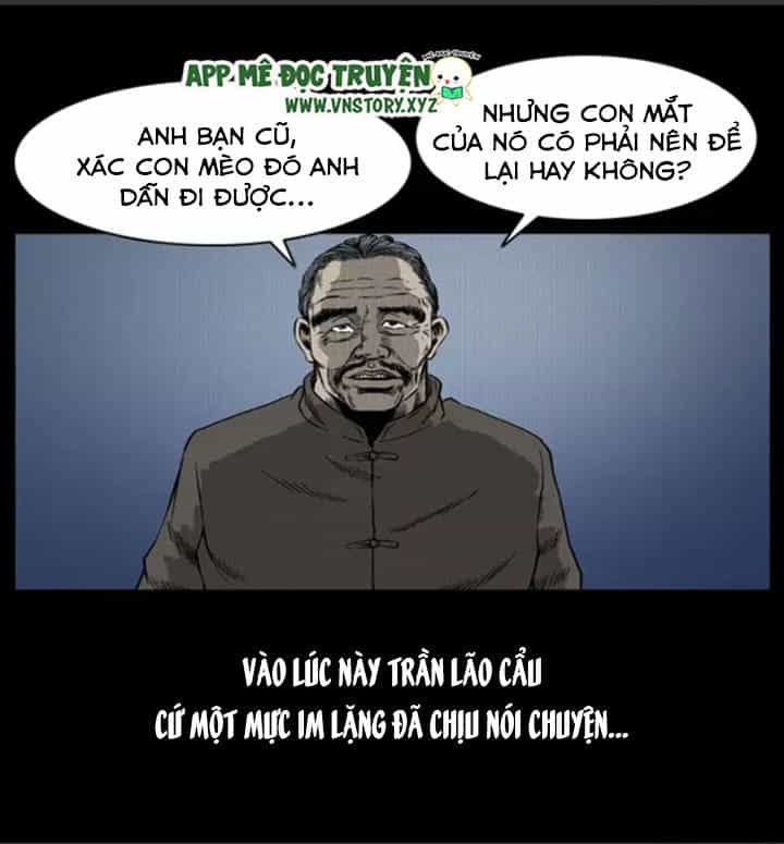 U Minh Ngụy Tượng - Chương 4 - ảnh 63