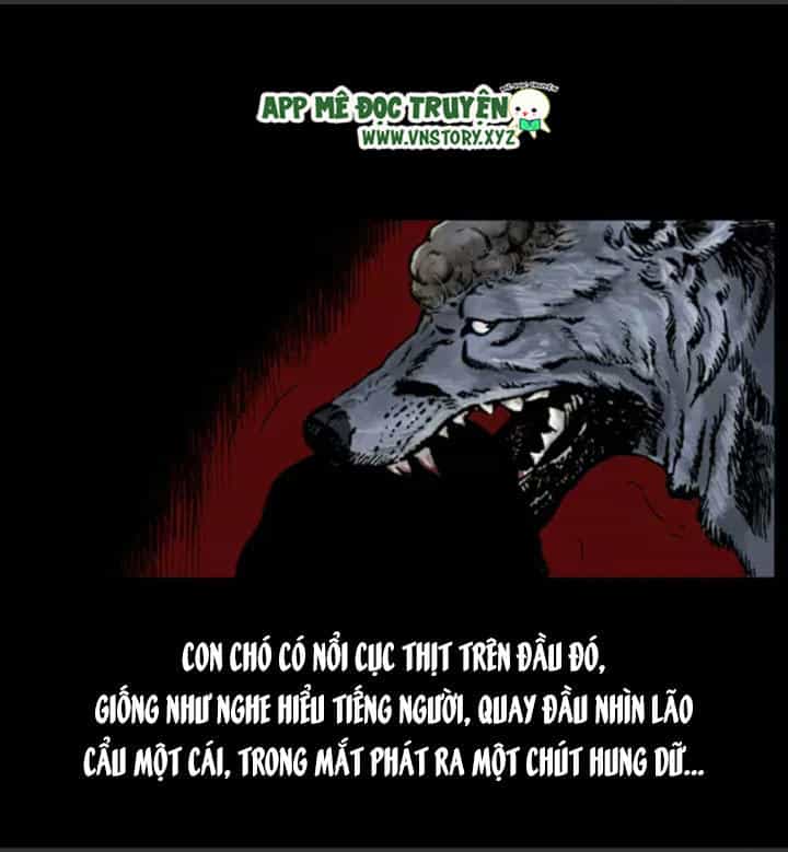 U Minh Ngụy Tượng - Chương 4 - ảnh 64