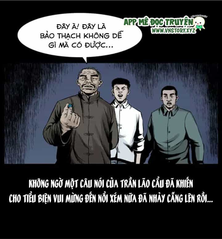 U Minh Ngụy Tượng - Chương 4 - ảnh 67