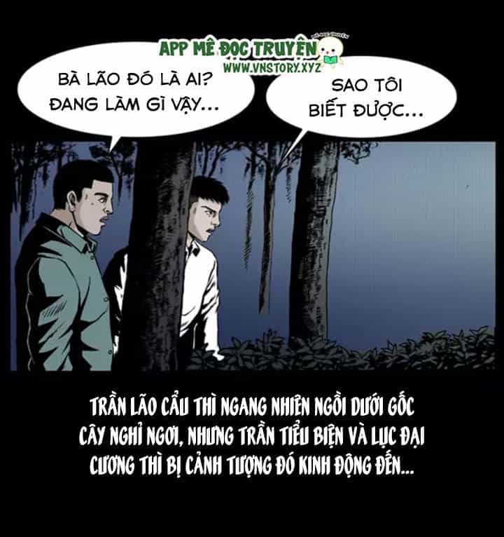 U Minh Ngụy Tượng - Chương 4 - ảnh 7