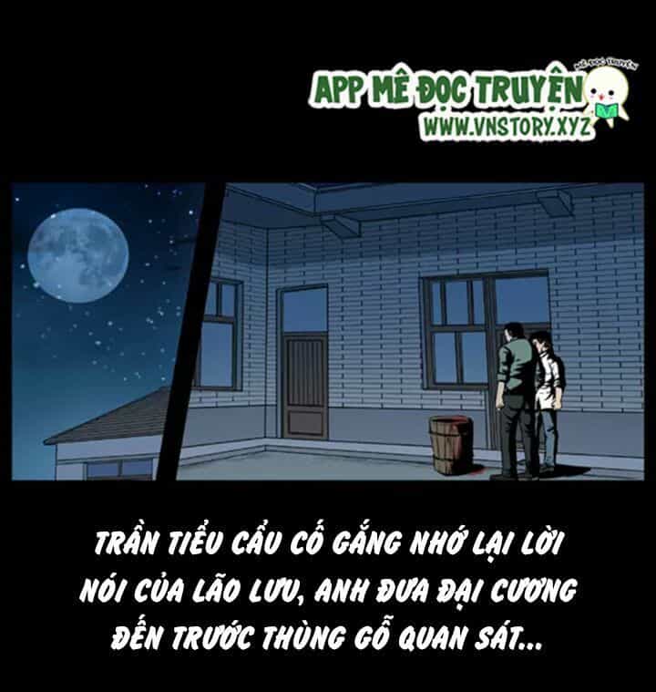 U Minh Ngụy Tượng - Chương 28 - ảnh 10