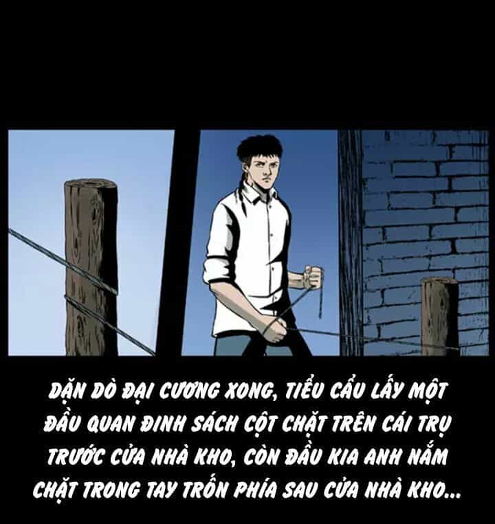 U Minh Ngụy Tượng - Chương 28 - ảnh 16