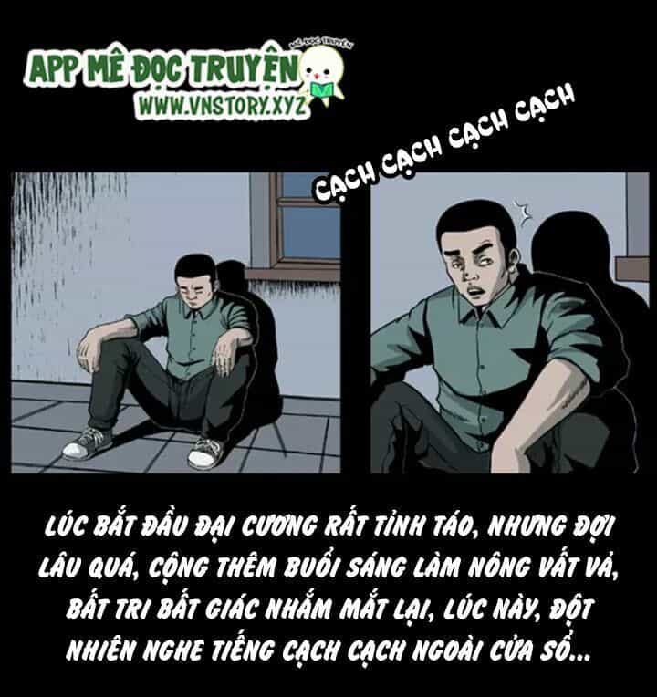 U Minh Ngụy Tượng - Chương 28 - ảnh 19