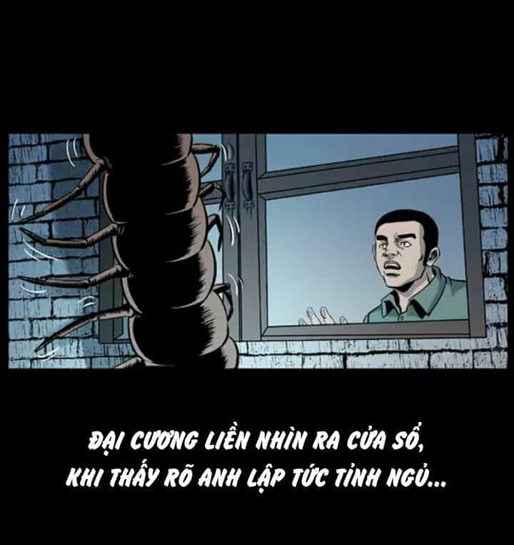 U Minh Ngụy Tượng - Chương 28 - ảnh 20