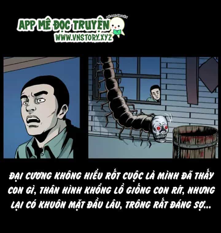 U Minh Ngụy Tượng - Chương 28 - ảnh 21