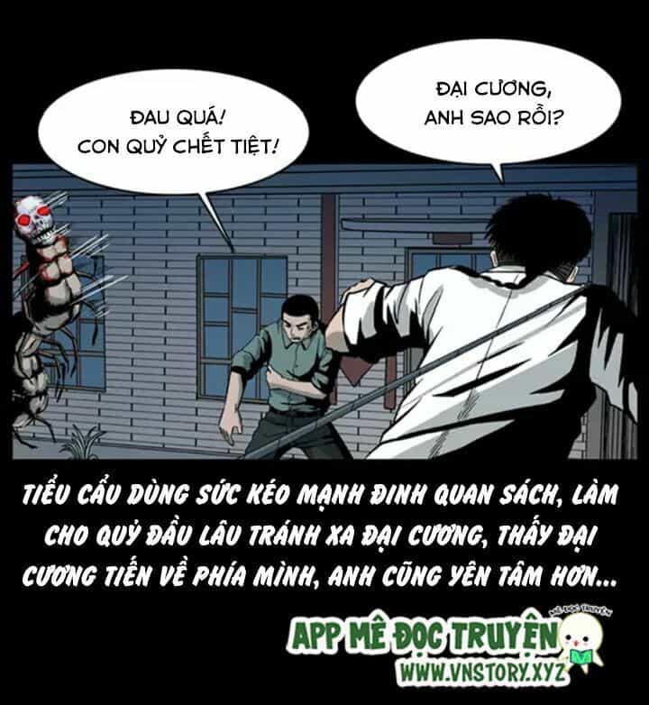 U Minh Ngụy Tượng - Chương 28 - ảnh 32