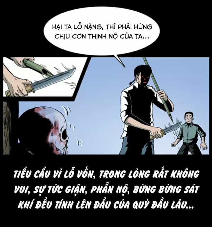 U Minh Ngụy Tượng - Chương 28 - ảnh 42