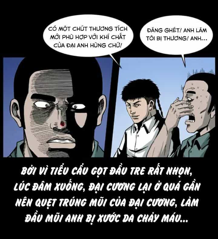 U Minh Ngụy Tượng - Chương 28 - ảnh 49