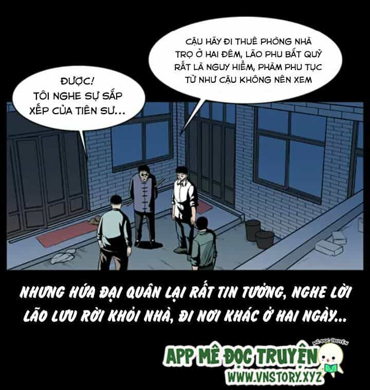U Minh Ngụy Tượng - Chương 28 - ảnh 5