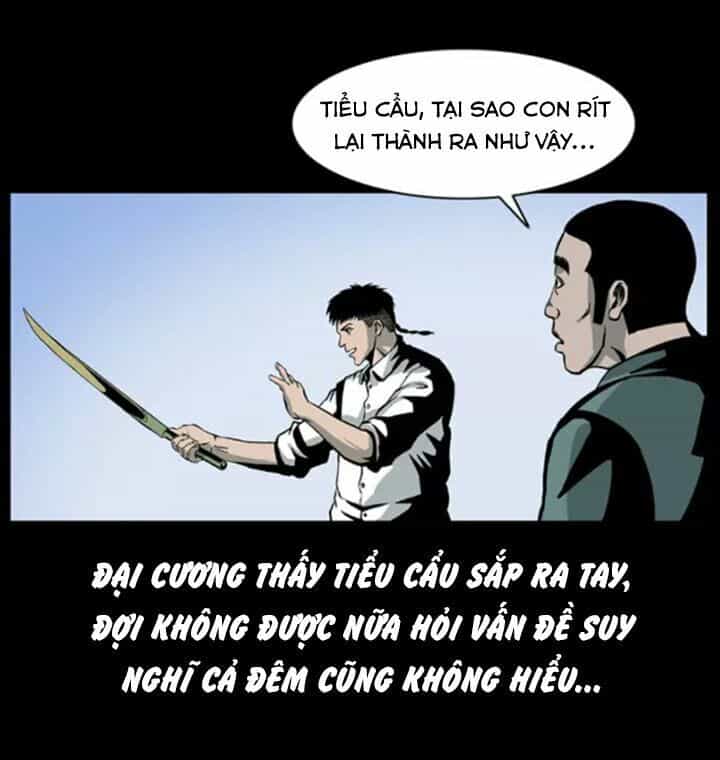 U Minh Ngụy Tượng - Chương 28 - ảnh 52