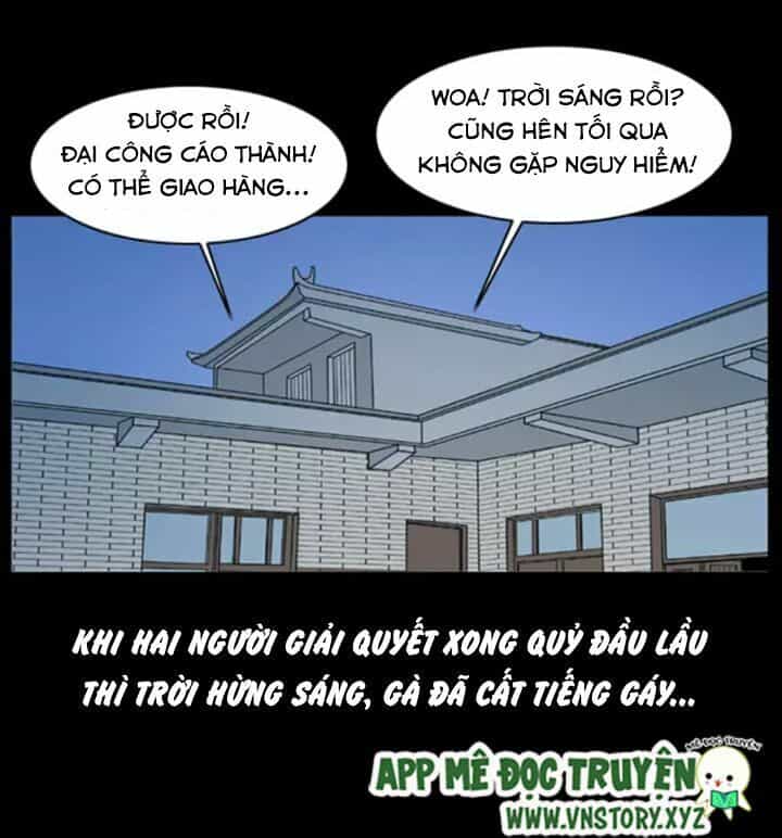 U Minh Ngụy Tượng - Chương 28 - ảnh 56
