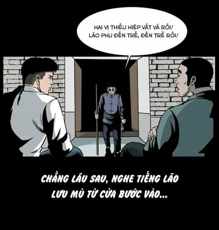 U Minh Ngụy Tượng - Chương 28 - ảnh 58