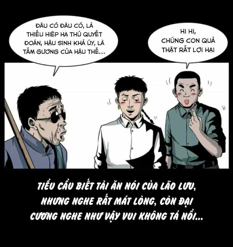 U Minh Ngụy Tượng - Chương 28 - ảnh 61