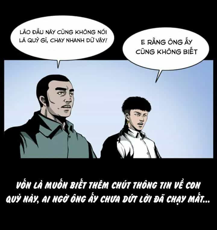 U Minh Ngụy Tượng - Chương 28 - ảnh 8