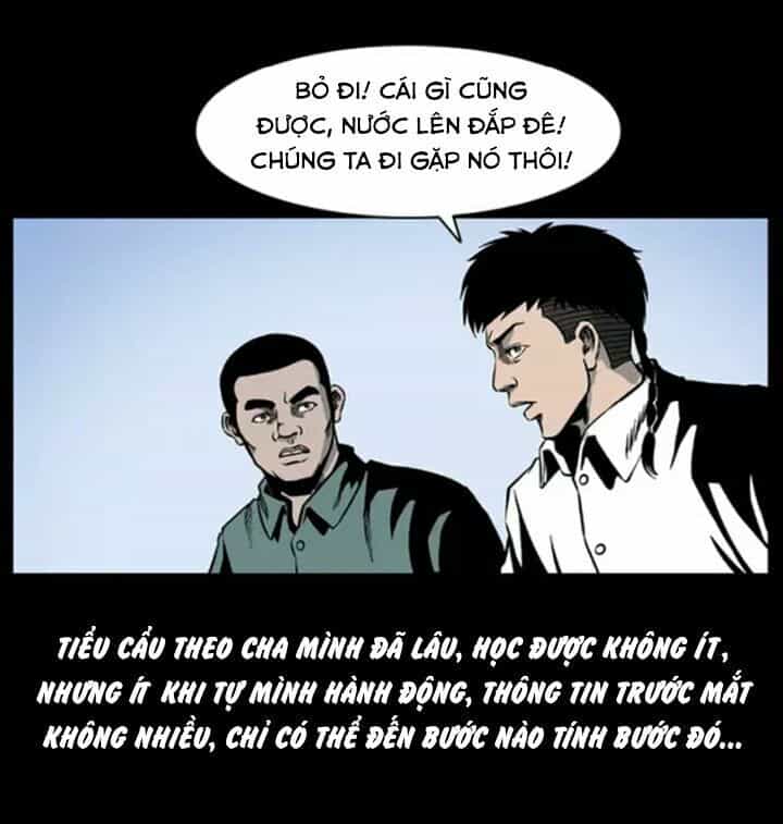 U Minh Ngụy Tượng - Chương 28 - ảnh 9
