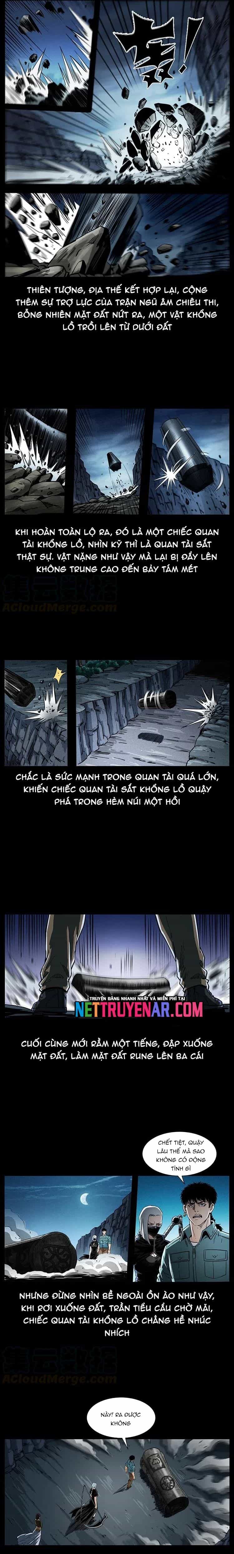 U Minh Ngụy Tượng - Chương 372 - ảnh 5