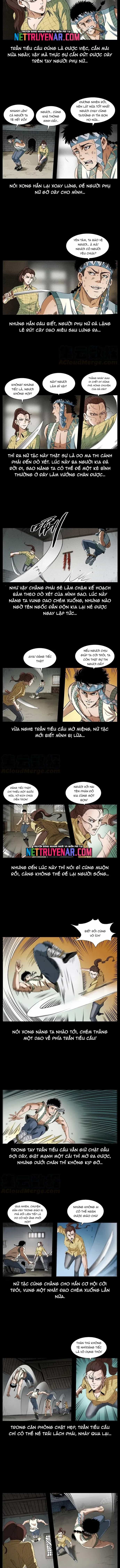 U Minh Ngụy Tượng - Chương 373 - ảnh 6