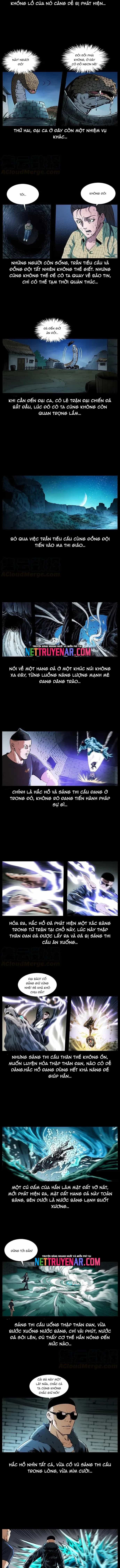 U Minh Ngụy Tượng - Chương 373 - ảnh 8
