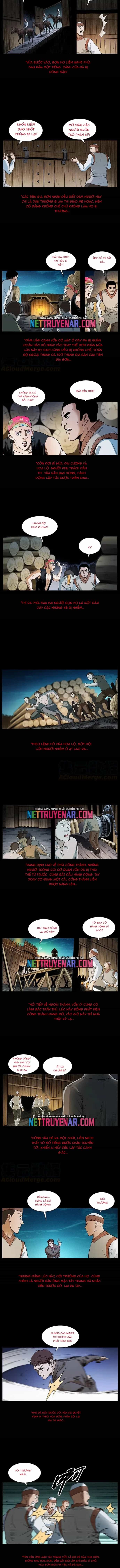 U Minh Ngụy Tượng - Chương 378 - ảnh 2