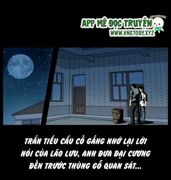 U Minh Ngụy Tượng - Chương 28.1 - ảnh 10