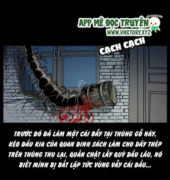 U Minh Ngụy Tượng - Chương 28.1 - ảnh 27