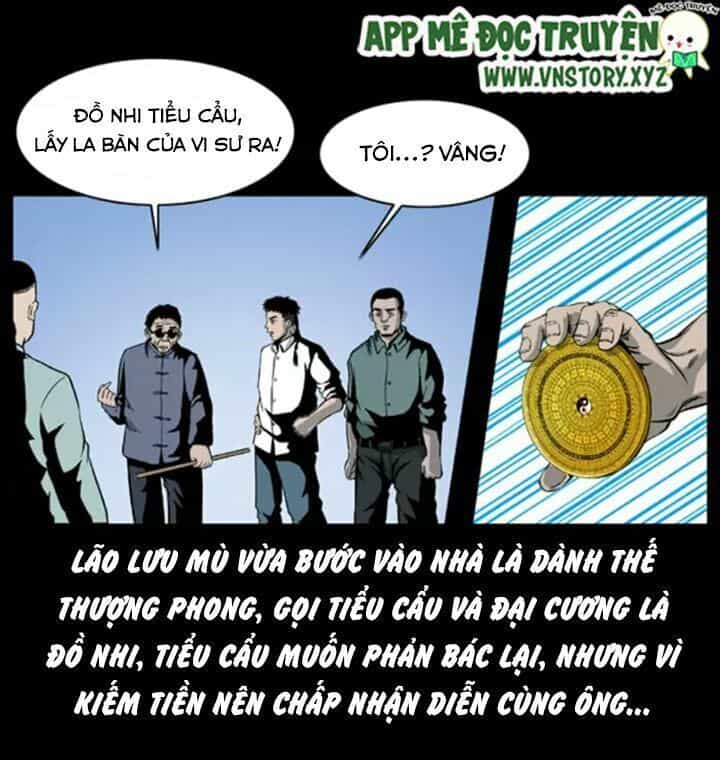 U Minh Ngụy Tượng - Chương 28.1 - ảnh 3