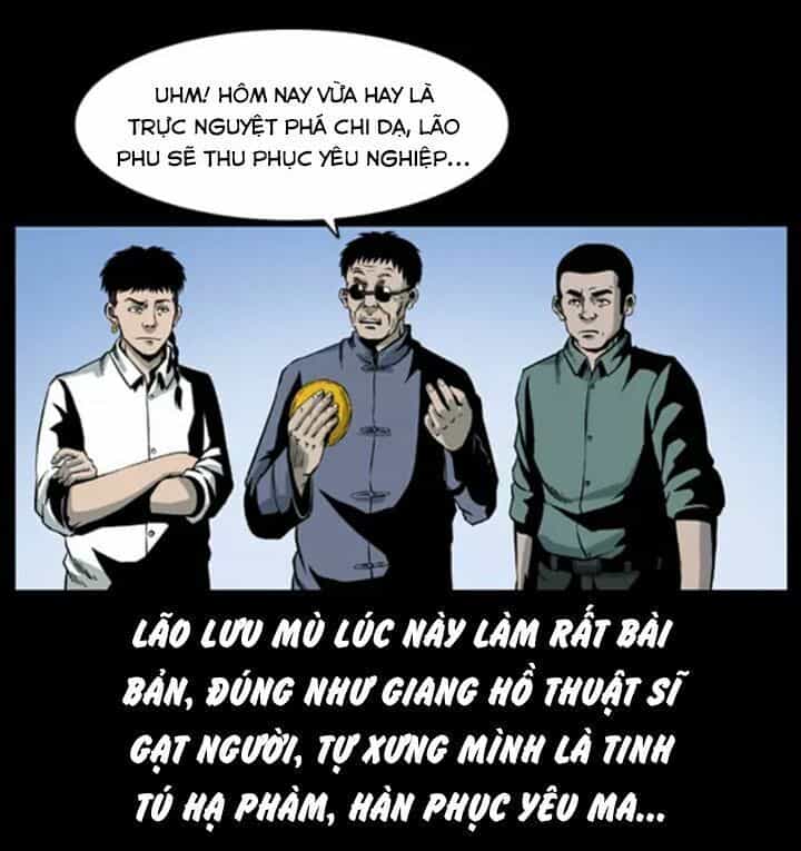 U Minh Ngụy Tượng - Chương 28.1 - ảnh 4