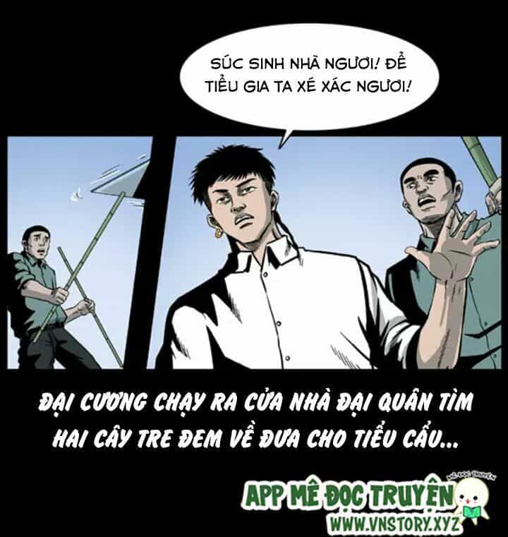 U Minh Ngụy Tượng - Chương 28.1 - ảnh 41