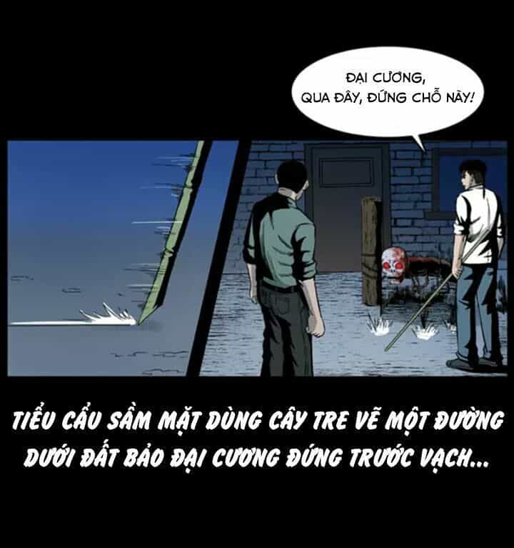 U Minh Ngụy Tượng - Chương 28.1 - ảnh 44