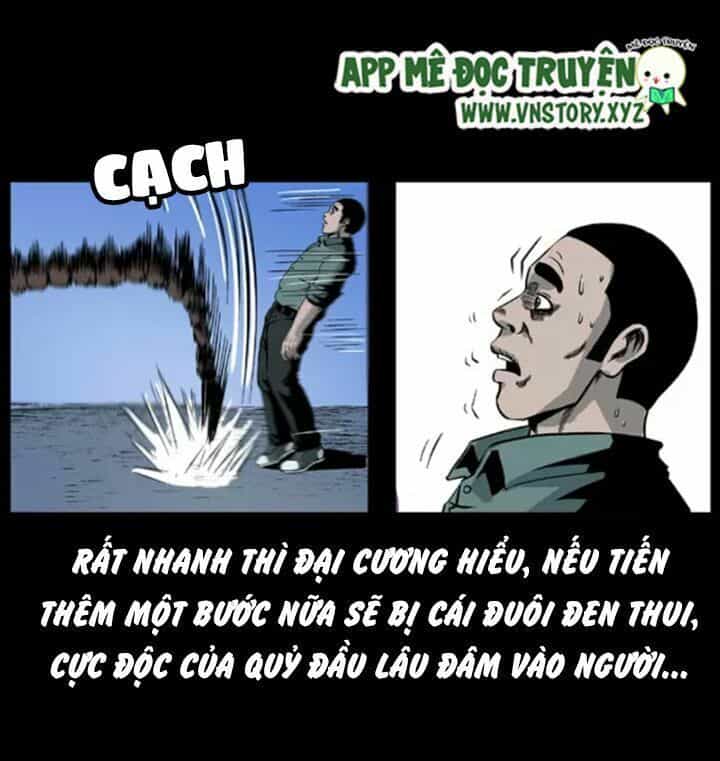 U Minh Ngụy Tượng - Chương 28.1 - ảnh 46