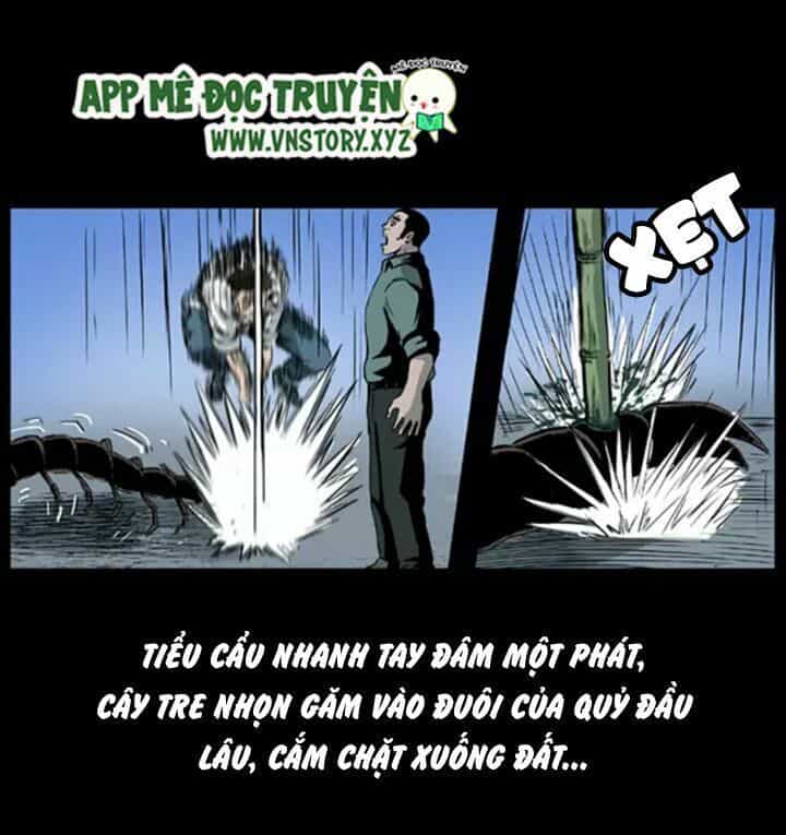 U Minh Ngụy Tượng - Chương 28.1 - ảnh 48