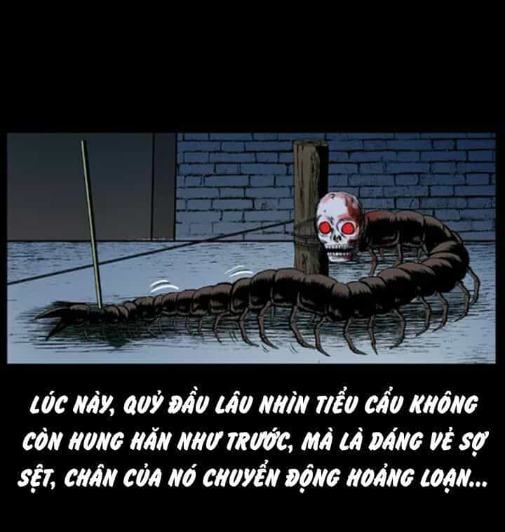 U Minh Ngụy Tượng - Chương 28.1 - ảnh 51
