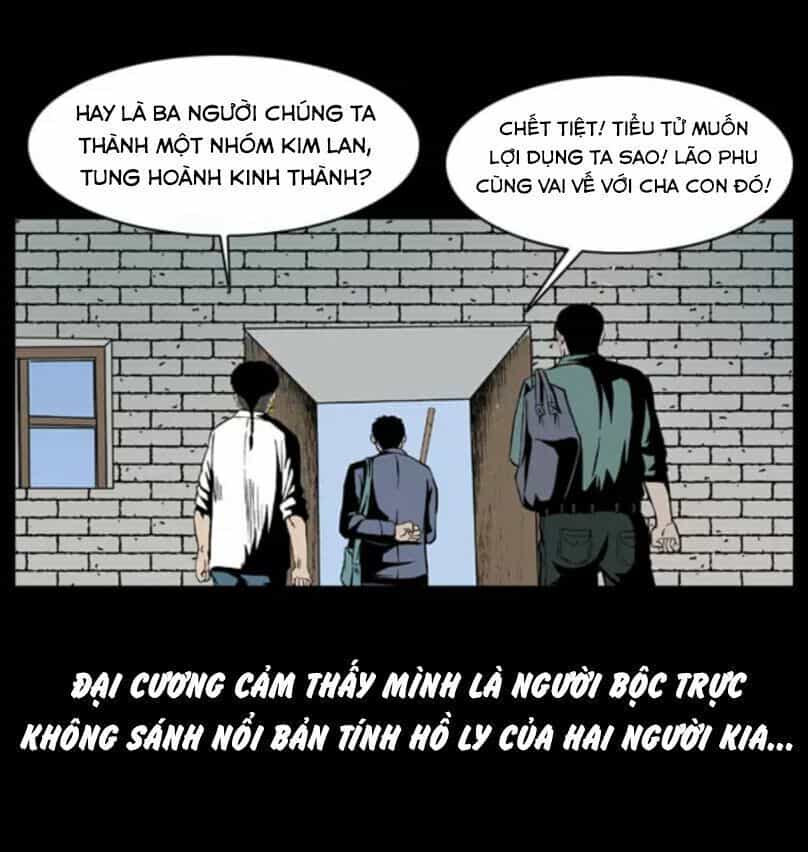 U Minh Ngụy Tượng - Chương 28.1 - ảnh 63
