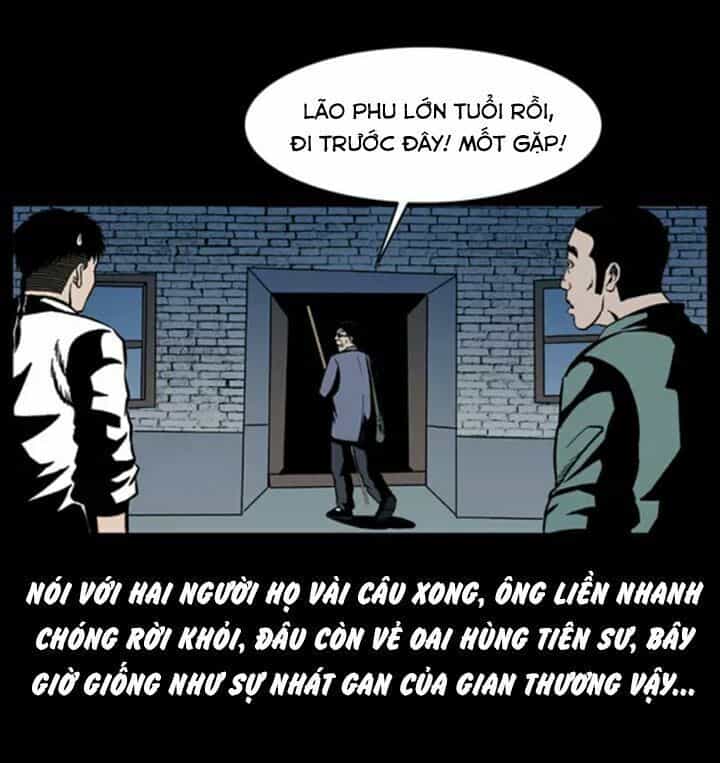 U Minh Ngụy Tượng - Chương 28.1 - ảnh 7