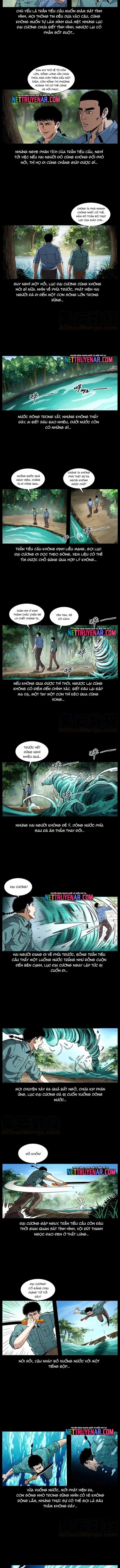 U Minh Ngụy Tượng - Chương 384 - ảnh 6