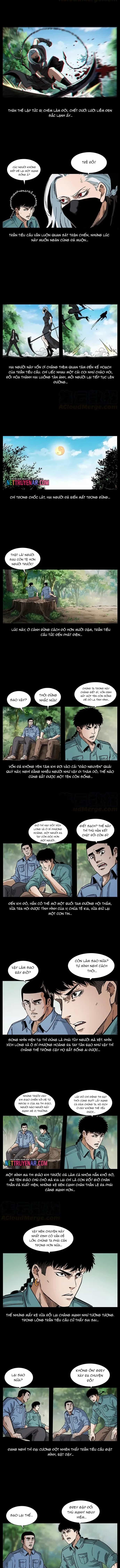 U Minh Ngụy Tượng - Chương 386 - ảnh 3