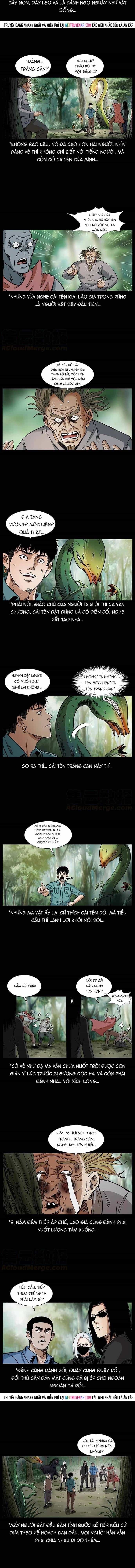 U Minh Ngụy Tượng - Chương 391 - ảnh 5