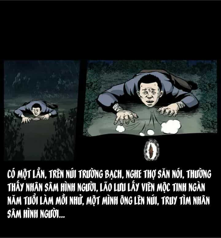 U Minh Ngụy Tượng - Chương 29 - ảnh 13