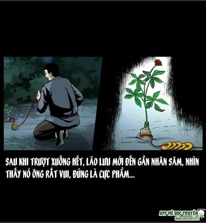 U Minh Ngụy Tượng - Chương 29 - ảnh 24