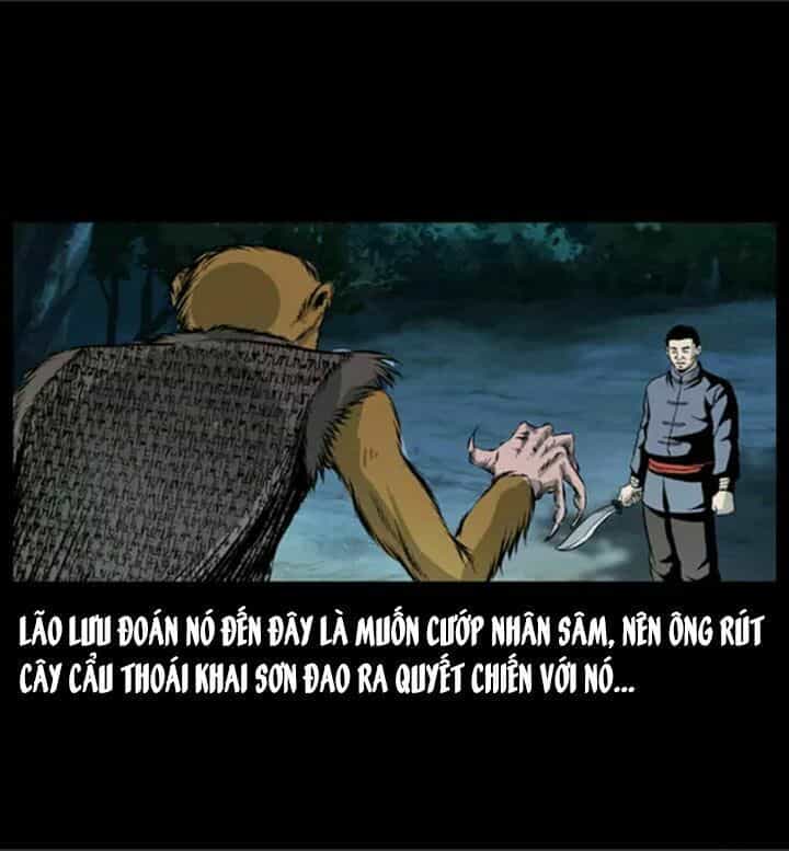 U Minh Ngụy Tượng - Chương 29 - ảnh 37