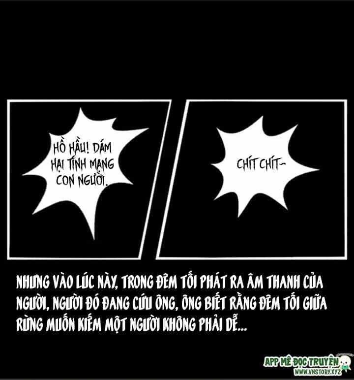 U Minh Ngụy Tượng - Chương 29 - ảnh 58