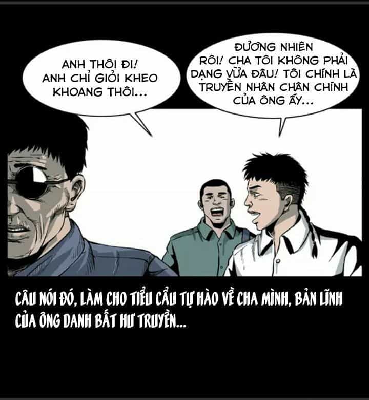 U Minh Ngụy Tượng - Chương 29 - ảnh 61