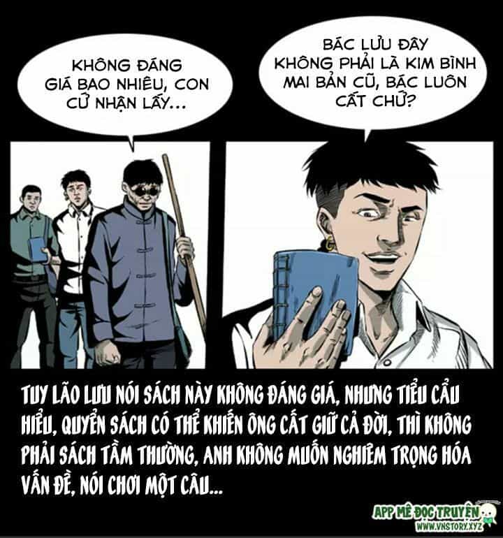 U Minh Ngụy Tượng - Chương 29 - ảnh 64