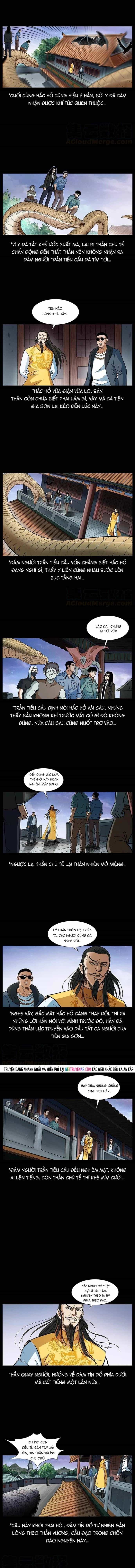 U Minh Ngụy Tượng - Chương 392 - ảnh 9