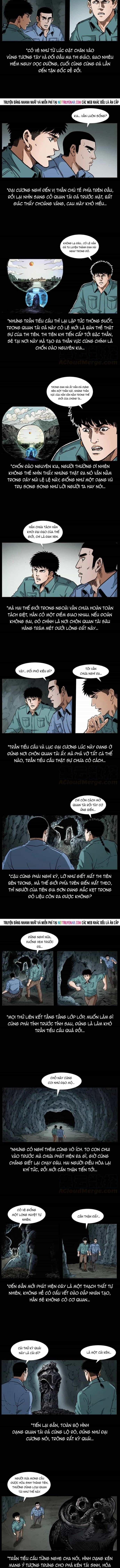 U Minh Ngụy Tượng - Chương 397 - ảnh 7