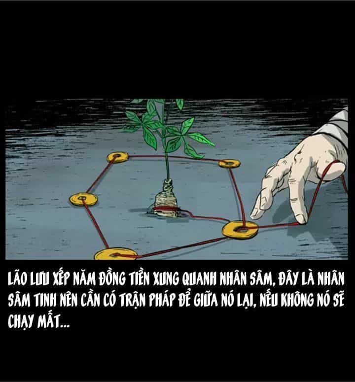 U Minh Ngụy Tượng - Chương 29.1 - ảnh 25
